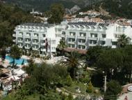 Hotel Halici 1 Egeische kust